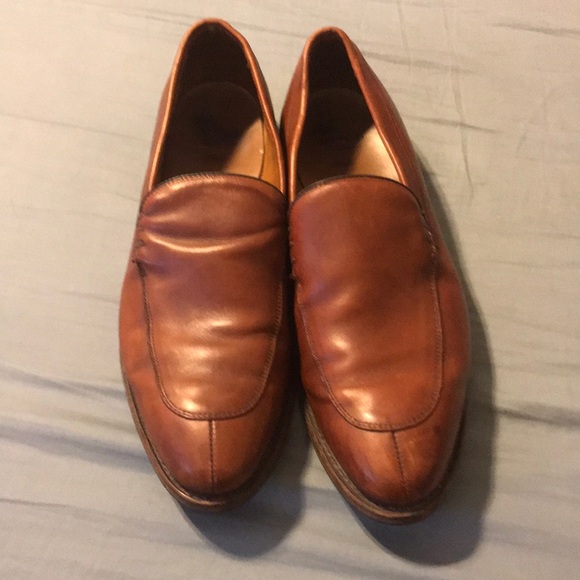 Allen Edmonds Shoes Steen Shoe Soft And Comfortable Poshmark